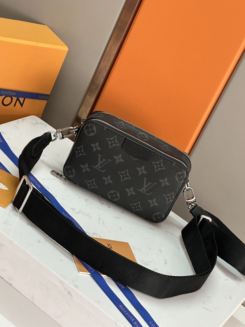 Mens Louis Vuitton Satchel Bags